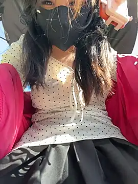 Carlin-yiyi 웹캠 쇼