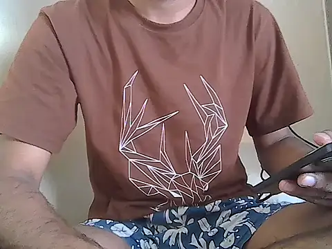 Madhu08fm 在線直播表演