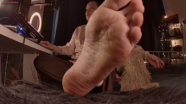 Chatroom XXX en direct de FranTheQueen