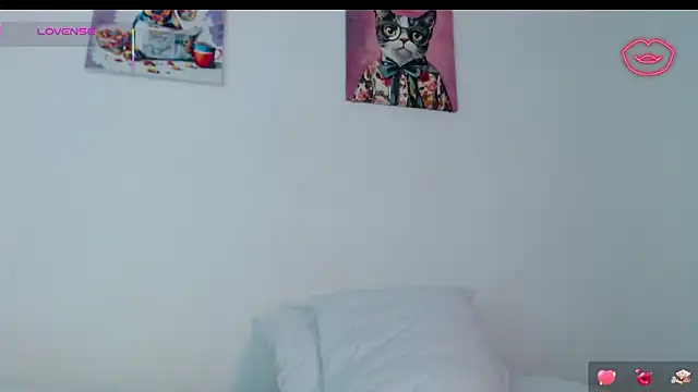 lilith_luv's Live XXX Chat