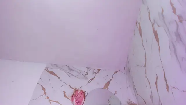 Show de Brenda_lot na webcam