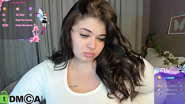 Annet_Nel1son লাইভ XXX চ্যাট