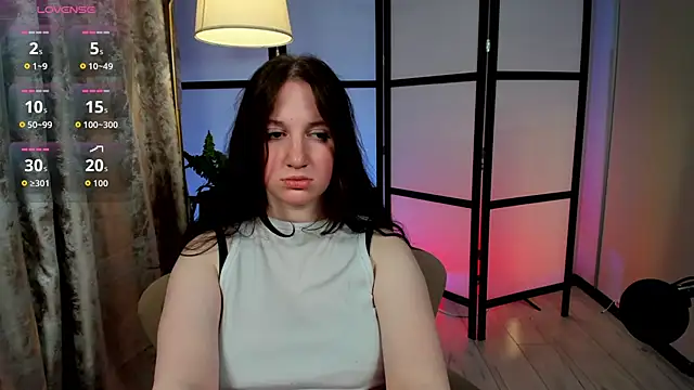 Živý XXX chat Elisabeth_Binder