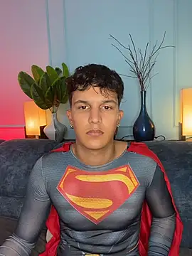 Leo_Savage_ Live XXX-chat