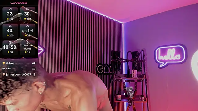 Maximoking26 Live XXX-chat