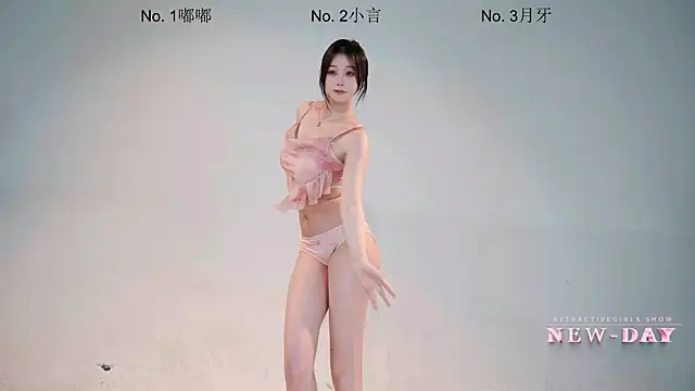 NEW-DAY Live XXX-Chat