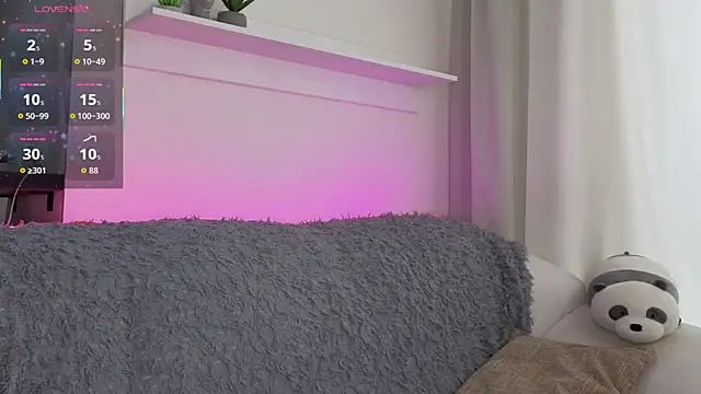 _Lua__ élő XXX-chatje