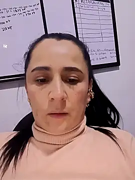 Živý XXX chat Sex_Annie