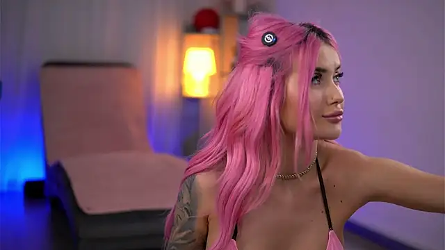 Miky_Lust লাইভ XXX চ্যাট