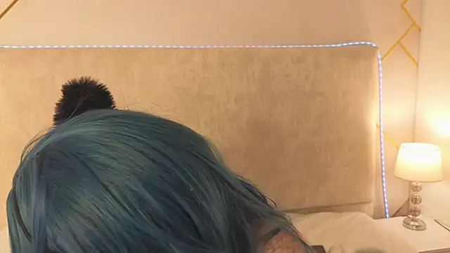 Chat XXX Live Nioki_