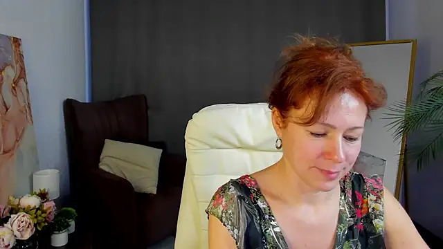 LeticiaRomano Live XXX-Chat