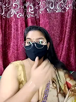 Jasmine_jaaan 网络视讯表演