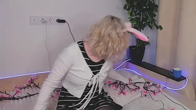 Živý XXX chat EdythElswick