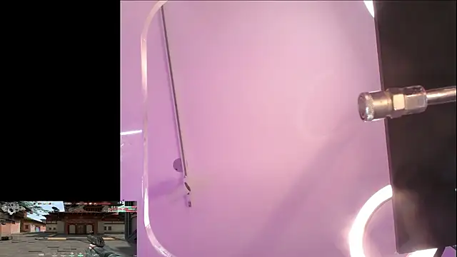 CookiesAndBoots Chat XXX live