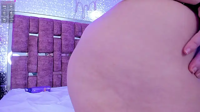 Czat XXX na żywo – BriannaBBW