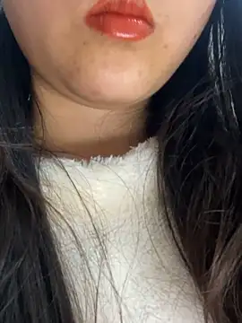 Živý XXX chat ruiki666