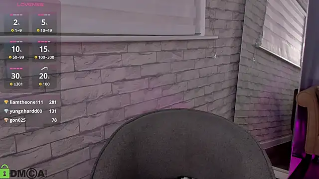 แชท XXX สดของ Edna_Martin