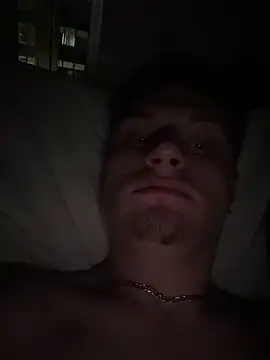 Show de RAVENTREY1 na webcam