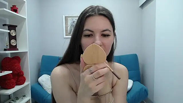 EvaFrank のライブXXXチャット