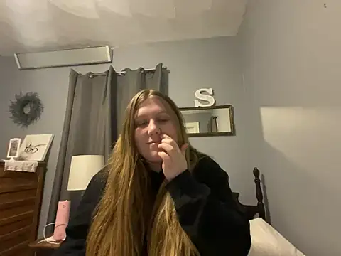 natscof Show in webcam