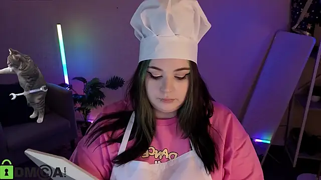 Mia_R0ss: απευθείας συνομιλία ΧΧΧ