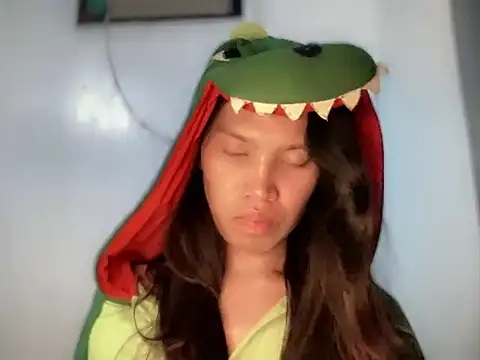 Yourgoddess_jayve's Live XXX Chat