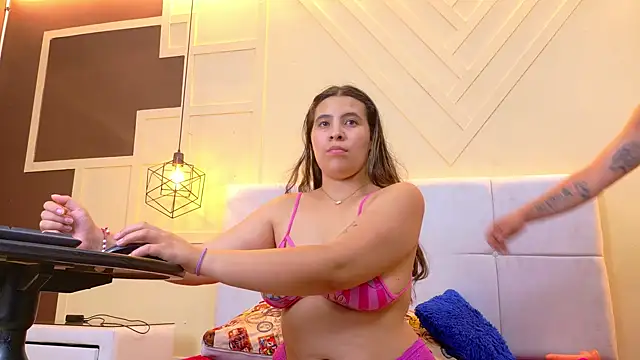 Salome_Moonn 라이브 XXX 채팅