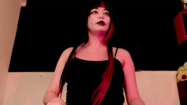 Akalidemonn Live XXX chat