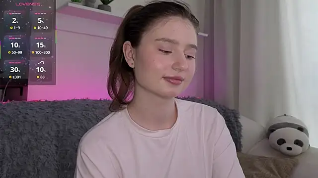 _Lua__ 라이브 XXX 채팅