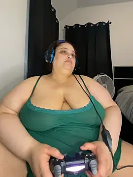 แชท XXX สดของ Exotic_Queen_