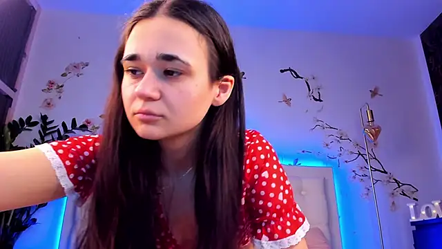 TinyBlair Live XXX-Chat