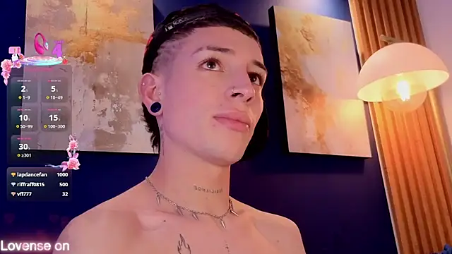 Luca_Prince_ Live XXX Chat