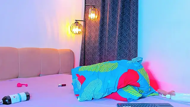 Živý XXX chat SweetLittleQueenBat