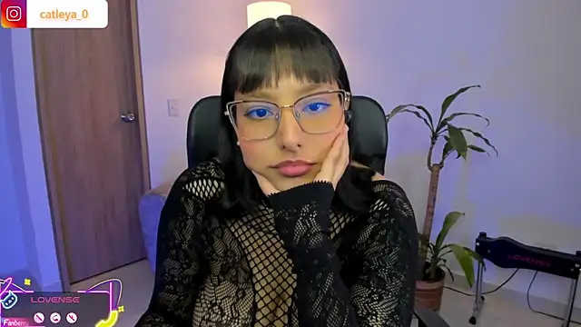 catleya_0's Live XXX Chat