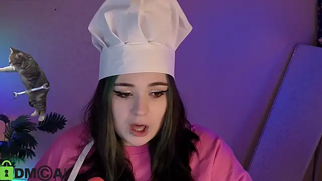 Živý XXX chat Mia_R0ss