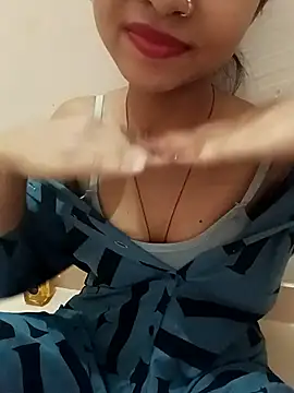 ritika_gupta02's Live XXX Chat