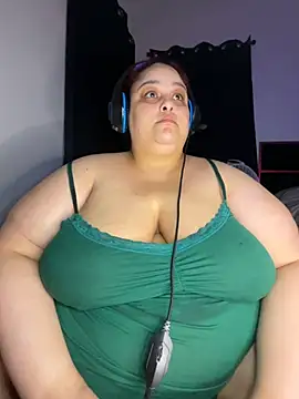 Exotic_Queen_ Adlı Modelin Canlı XXX Sohbeti