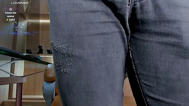 แชท XXX สดของ George_Diesell