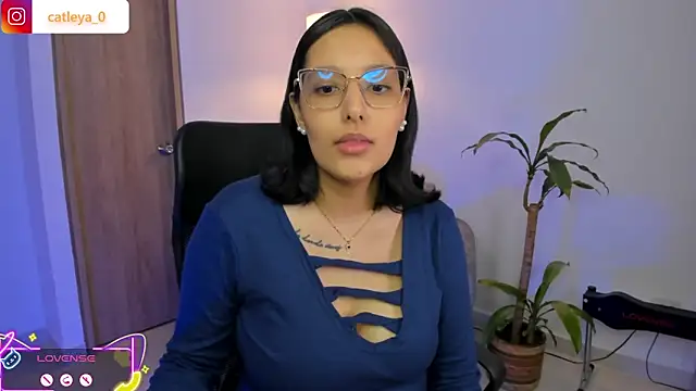 catleya_0 Live XXX-Chat