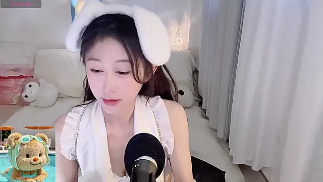 Živý XXX chat mistylana_