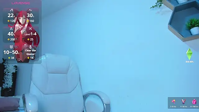 Anita23__ live XXX chat