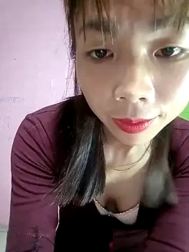 AmyLinee01 Show Webcam