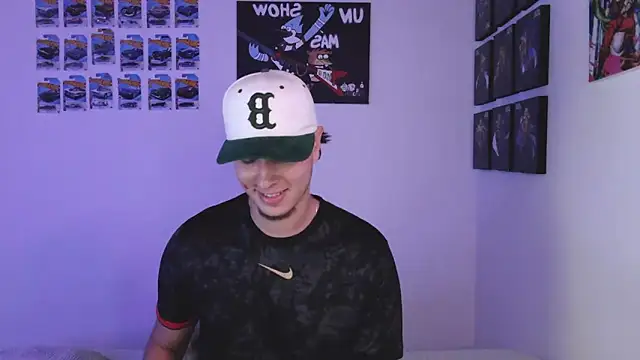 jack_walker190 在線直播表演