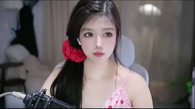 Cecily Obrolan Langsung XXX