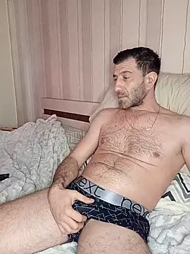 Alexdaniel89のライブXXXチャット