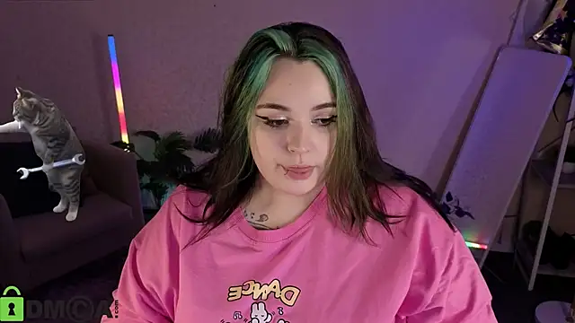 Mia_R0ss Obrolan Langsung XXX