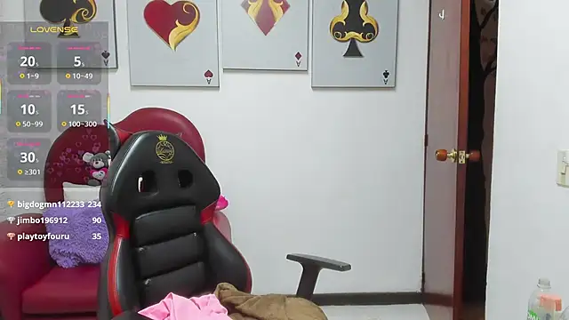 Salomeediaz_: απευθείας συνομιλία ΧΧΧ