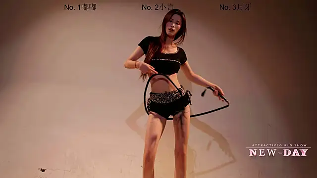 NEW-DAY's Live XXX Chat