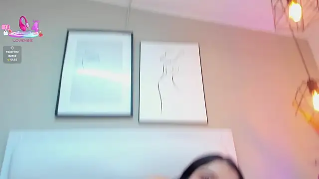 April_Jons' Live XXX Chat