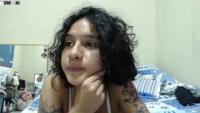 Chat XXX Live AlinaWoolf_